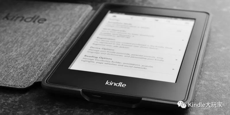 Kindle最新版本全面解析与功能详解