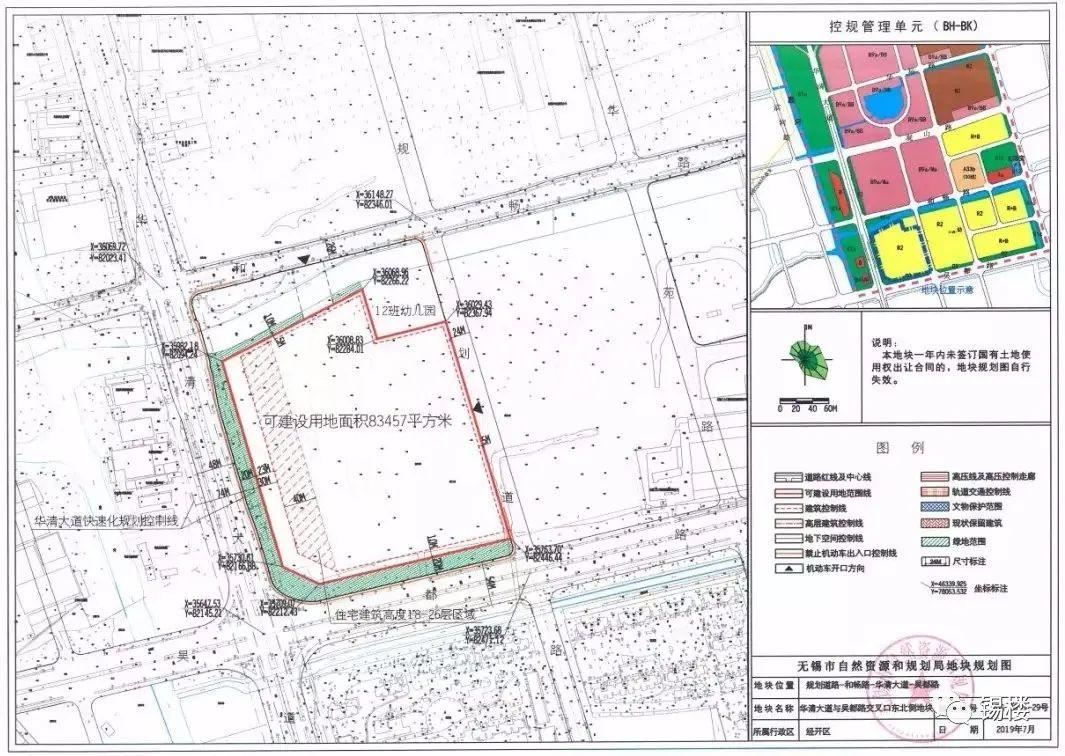 无锡土拍最新动态，城市发展与土地市场紧密互动揭秘