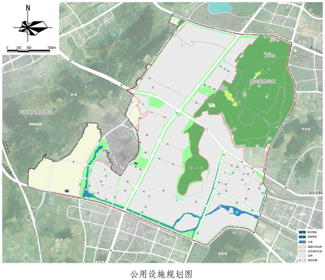 徐州新规划最新消息，城市发展的蓝图与展望