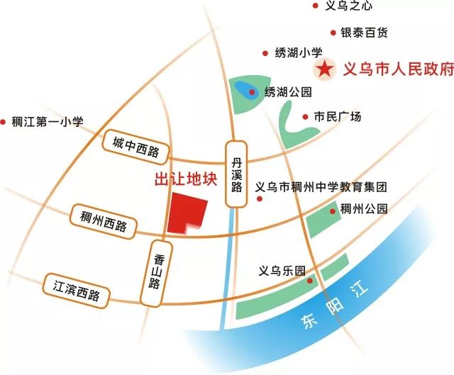 义乌最新土地拍卖，市场趋势与未来展望