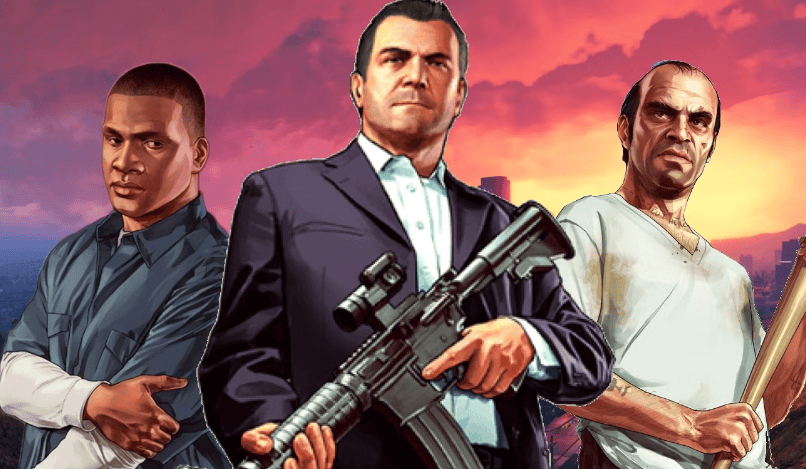 GTA5最新版下载指南与体验分享