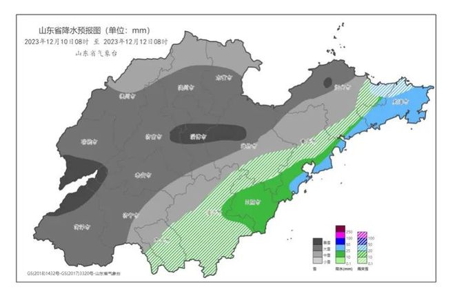 东营气象万千，最新天气多彩变幻