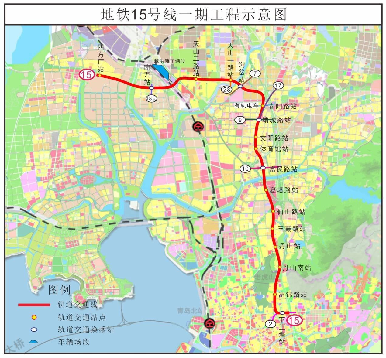 青岛地铁最新招聘动态与职业发展机会深度探讨