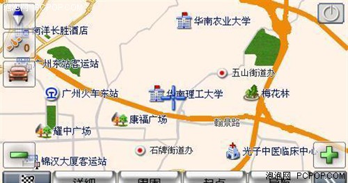 道道通最新地图，引领新时代的导航先锋之选