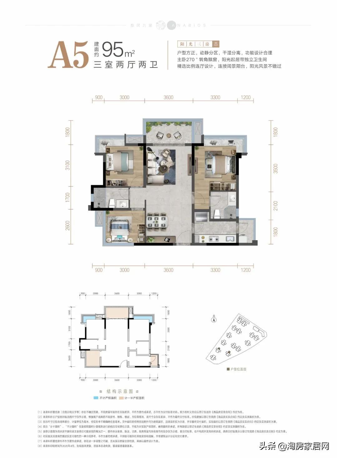 绵阳房价走势揭秘，最新消息、市场分析与预测