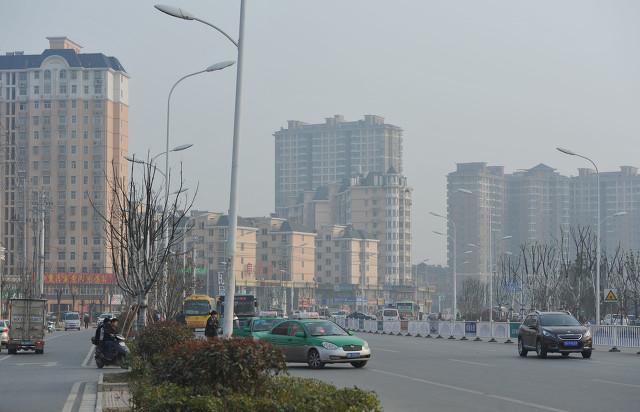 阜阳房价最新动态及市场走势分析与预测报告