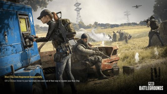 PUBG最新更新公告全面解析