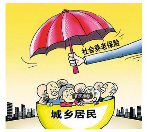 社会保险最新政策及其影响深度解析